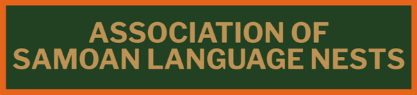 Association of Samoan Language Nests